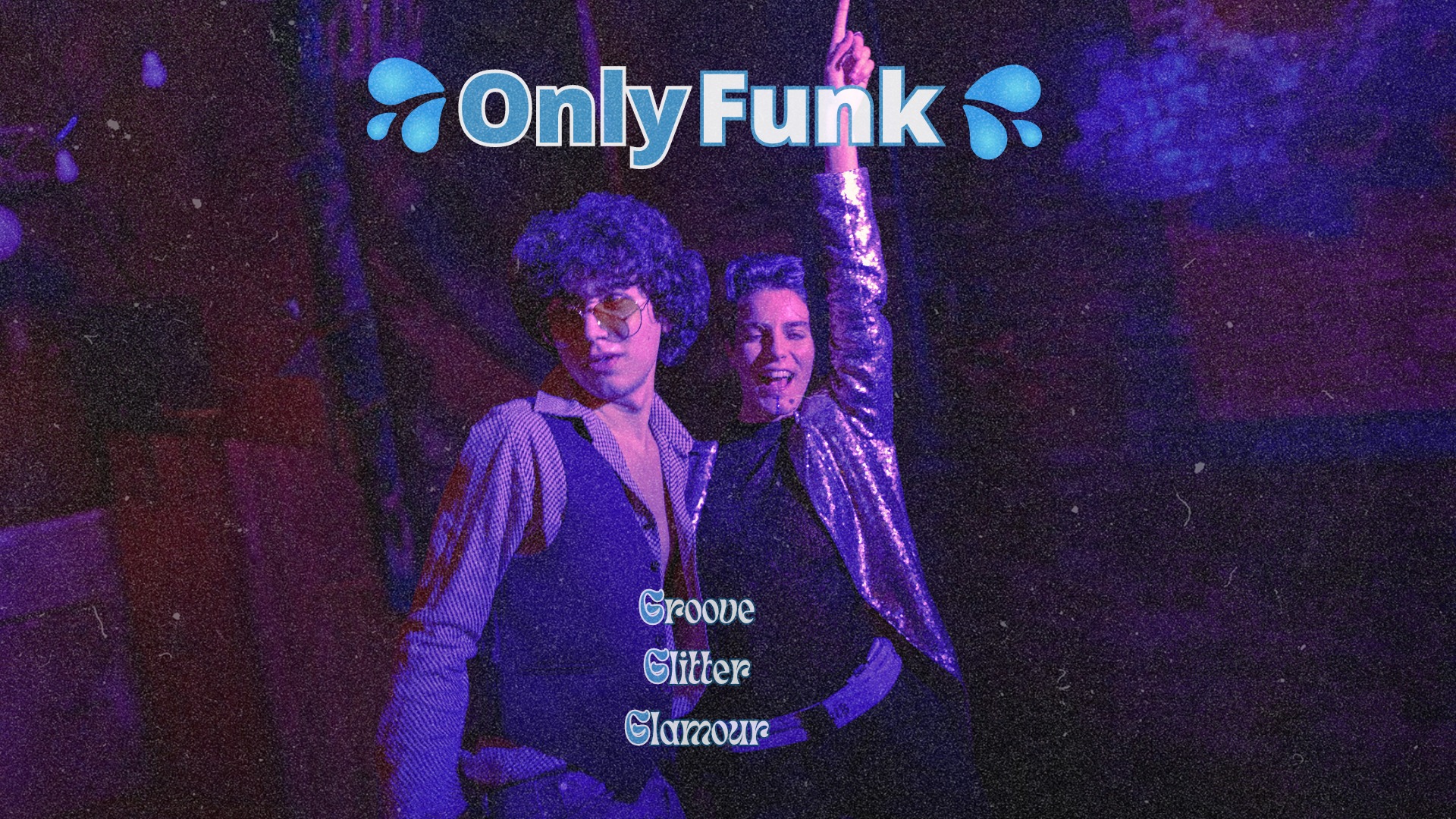 ONLY FUNK