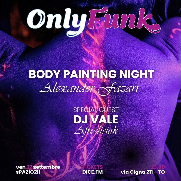 ONLY FUNK