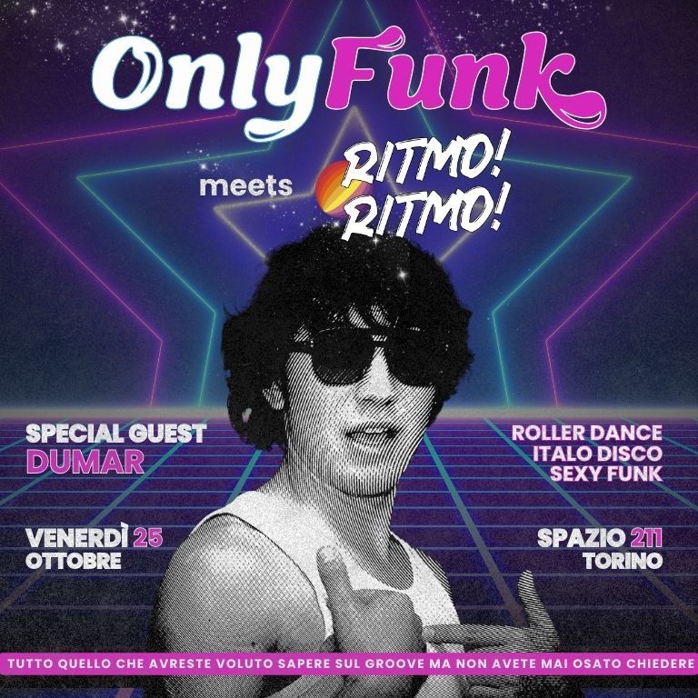 ONLY FUNK
