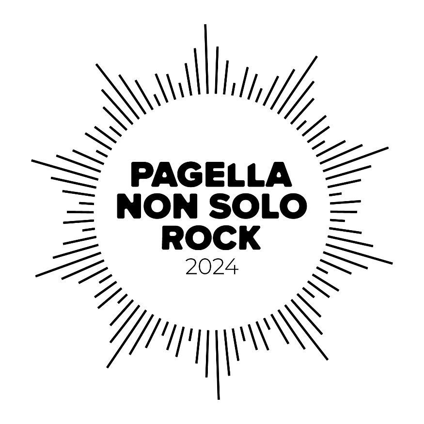 PAGELLA NON SOLO ROCK 2023