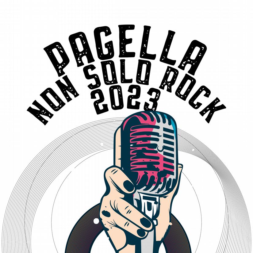 PAGELLA NON SOLO ROCK 2023