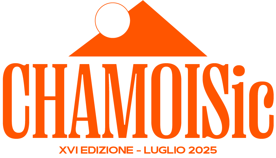 CHAMOISic XVI Edizione